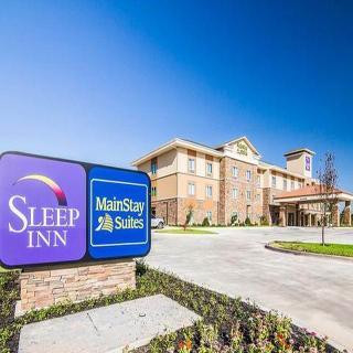 Hotel Mainstay Suites