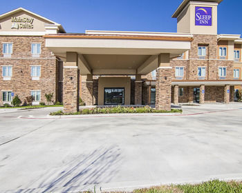 Hotel Mainstay Suites