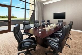 Sheraton Mckinney Hotel