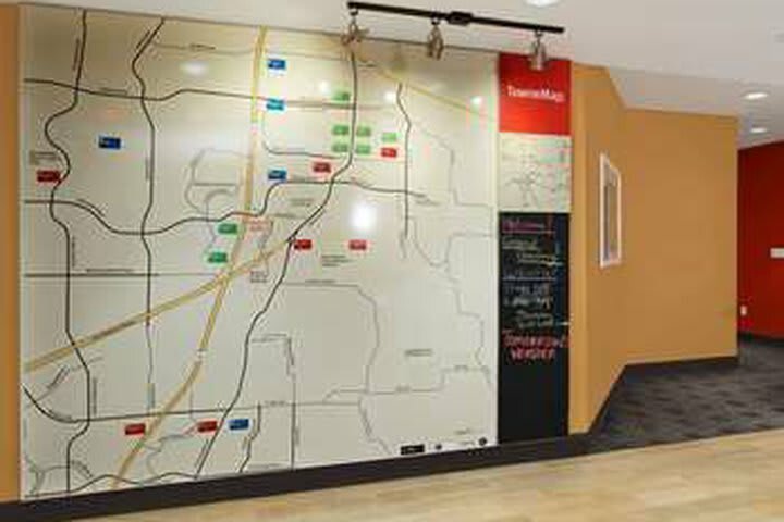 Hotel Towneplace Suites Dallas Mckinney