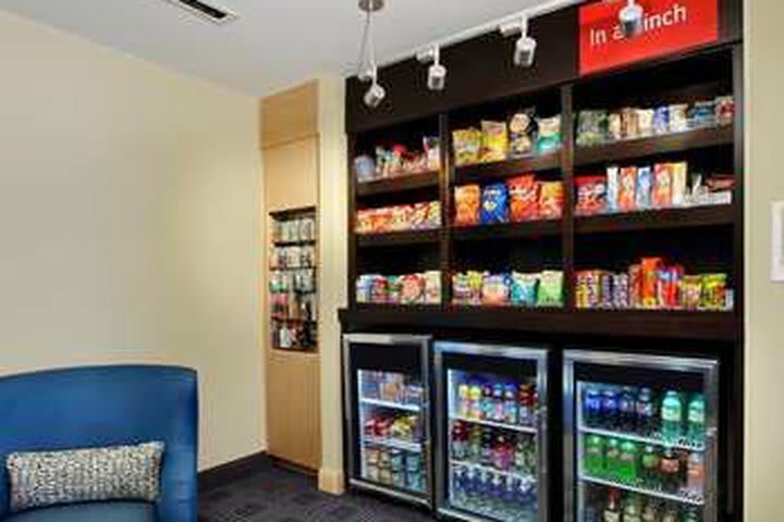 Hotel Towneplace Suites Dallas Mckinney
