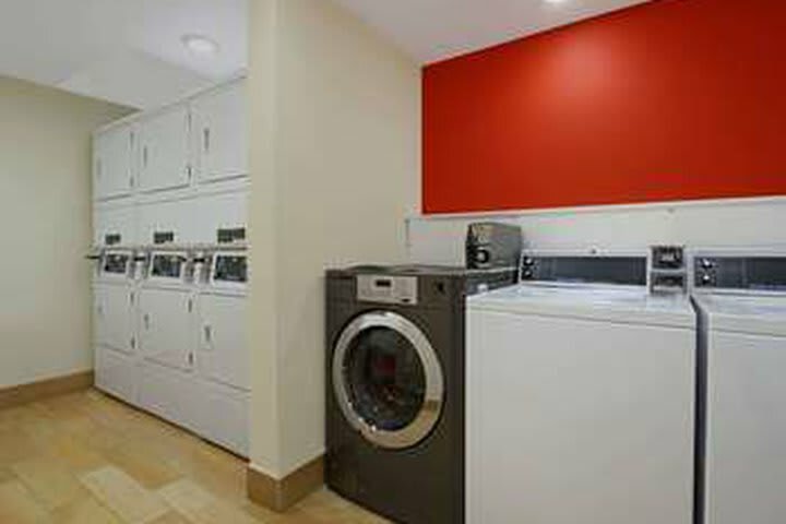 Hotel Towneplace Suites Dallas Mckinney
