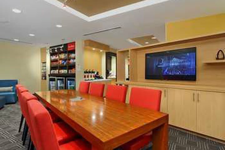 Hotel Towneplace Suites Dallas Mckinney