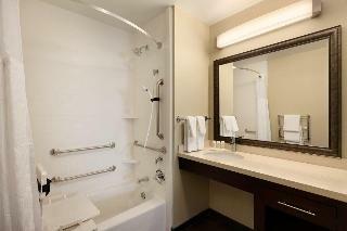 Hotel Staybridge Suites Midland