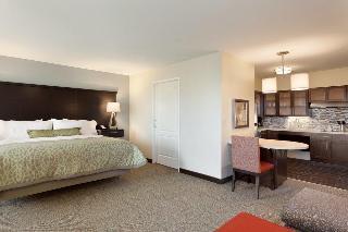 Hotel Staybridge Suites Midland