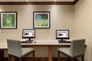 Hotel Staybridge Suites Midland