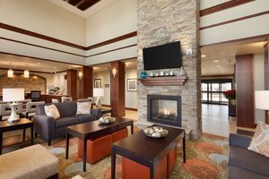 Hotel Staybridge Suites Midland