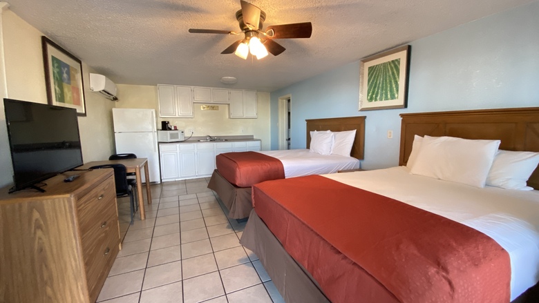 Sea View Motel