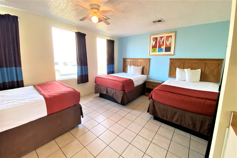 Sea View Motel