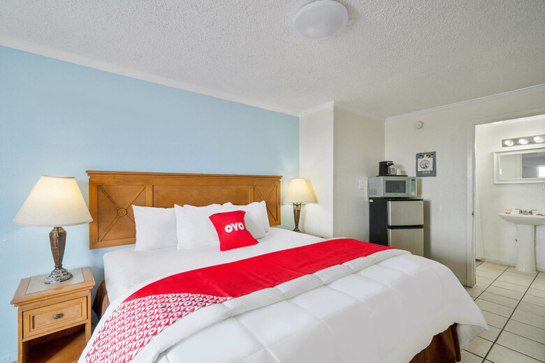 Sea View Motel