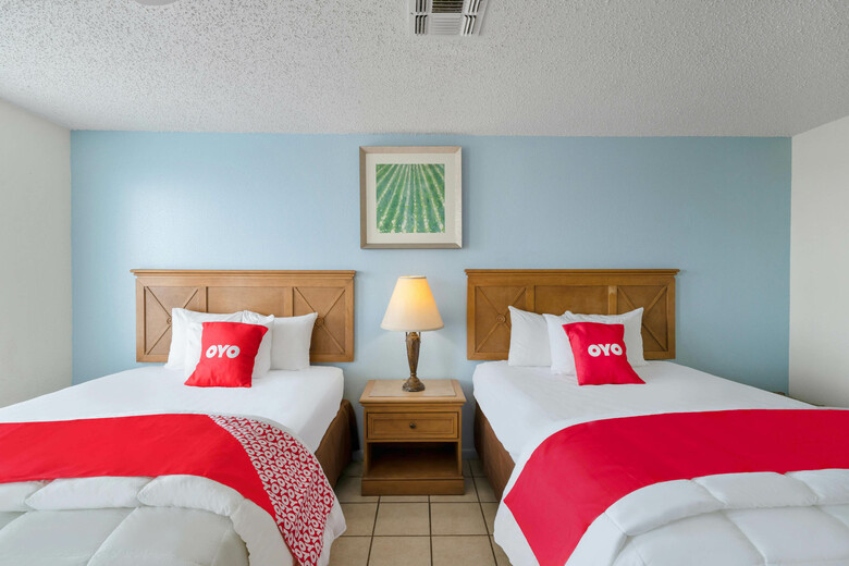 Sea View Motel