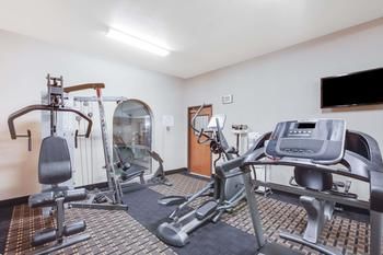 Hotel Baymont Inn And Suites, Wheeler, Tx