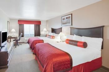 Hotel Baymont Inn And Suites, Wheeler, Tx