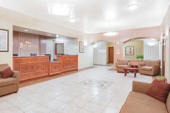 Hotel Baymont Inn And Suites, Wheeler, Tx
