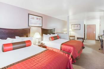 Hotel Baymont Inn And Suites, Wheeler, Tx