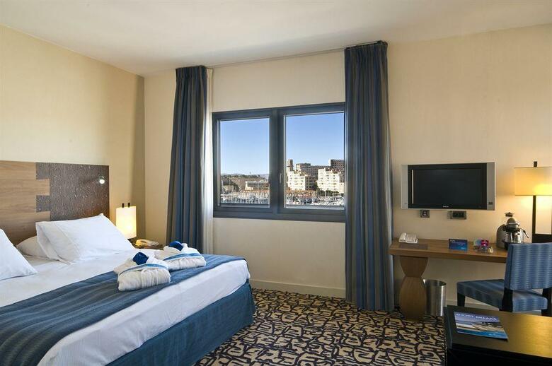 Radisson Blu Hotel Marseille Vieux Port