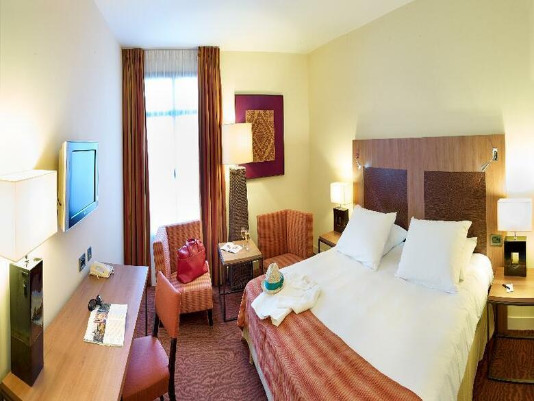 Radisson Blu Hotel Marseille Vieux Port