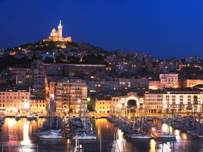Radisson Blu Hotel Marseille Vieux Port