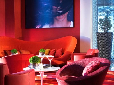 Radisson Blu Hotel Marseille Vieux Port