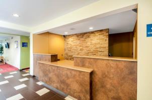 Hotel Mainstay Suites