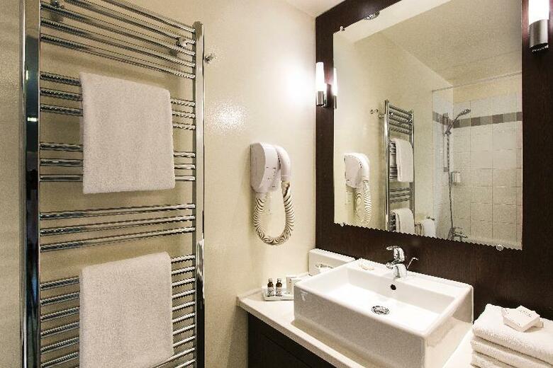 Aparthotel # Citadines Republique Paris