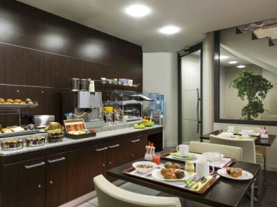 Aparthotel # Citadines Republique Paris
