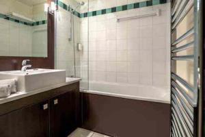 Aparthotel # Citadines Republique Paris