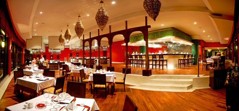 Iberostar Grand Hotel Paraiso