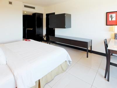 Hotel Crowne Plaza Villahermosa