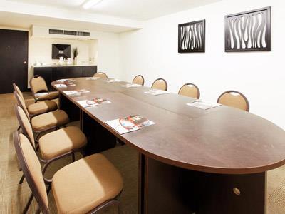 Hotel Crowne Plaza Villahermosa