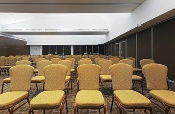 Hotel Crowne Plaza Villahermosa