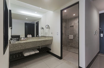 Hotel Crowne Plaza Villahermosa