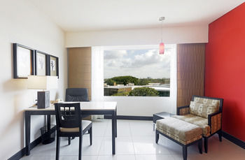 Hotel Crowne Plaza Villahermosa