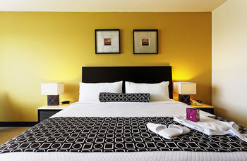 Hotel Crowne Plaza Villahermosa