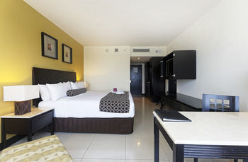 Hotel Crowne Plaza Villahermosa