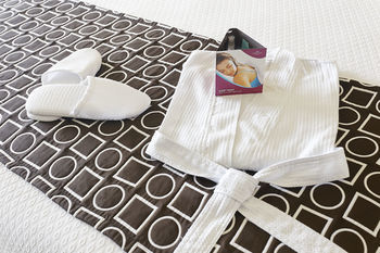Hotel Crowne Plaza Villahermosa