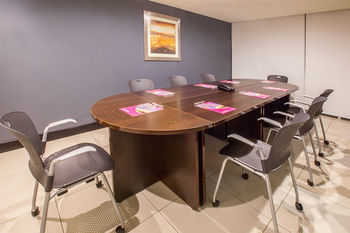 Hotel Crowne Plaza Villahermosa