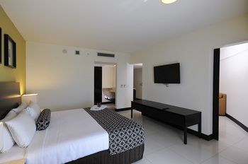 Hotel Crowne Plaza Villahermosa