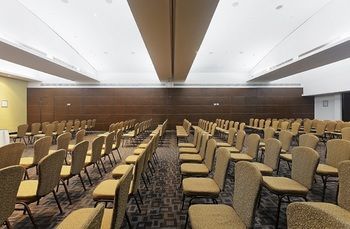 Hotel Crowne Plaza Villahermosa
