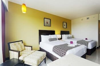 Hotel Crowne Plaza Villahermosa