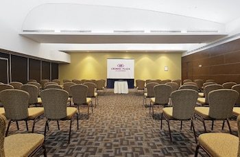 Hotel Crowne Plaza Villahermosa