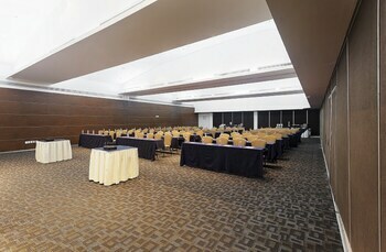 Hotel Crowne Plaza Villahermosa