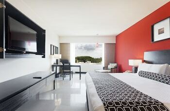 Hotel Crowne Plaza Villahermosa