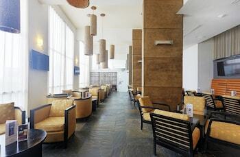 Hotel Crowne Plaza Villahermosa