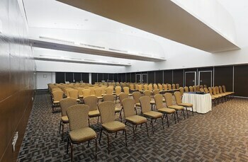 Hotel Crowne Plaza Villahermosa