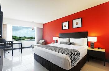 Hotel Crowne Plaza Villahermosa