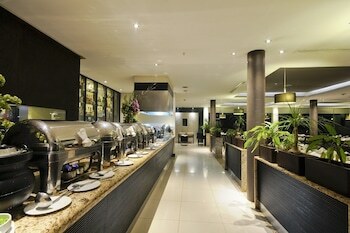 Hotel Crowne Plaza Villahermosa