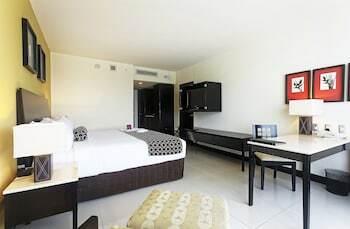 Hotel Crowne Plaza Villahermosa