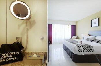 Hotel Crowne Plaza Villahermosa