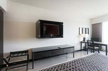 Hotel Crowne Plaza Villahermosa